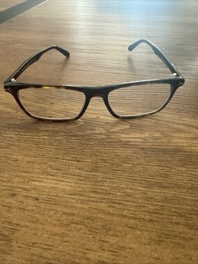 Tom Ford Eyeglasses, FRAMES ONLY, TF5681-B 052 Tortoise Brown, 54-16-145, Italy
